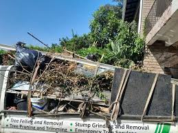 Professional Junk Removal Services in Muskegon Heights, MI