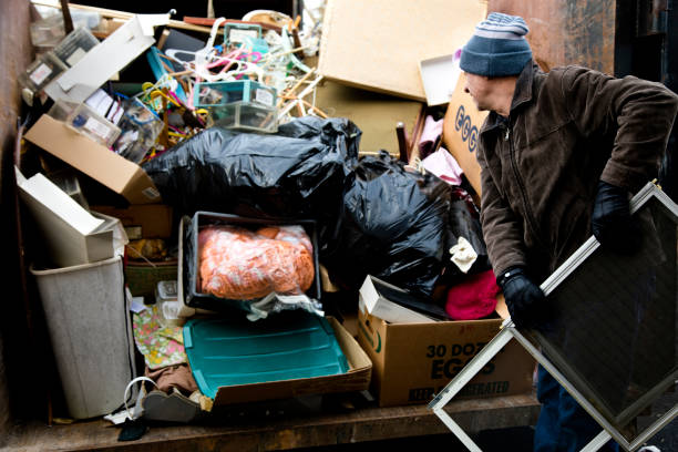 Best Attic Cleanout  in Muskegon Heights, MI